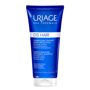 Uriage DS Hair Kerato-Reducing Treatment Shampoo 150 ml - Uriage