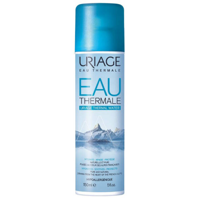 Uriage Eau Thermale Thermal Water 150 ml - 1