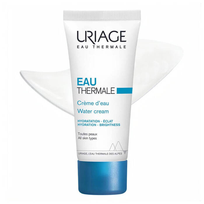 Uriage Eau Thermale Water Cream 40 ml - 2
