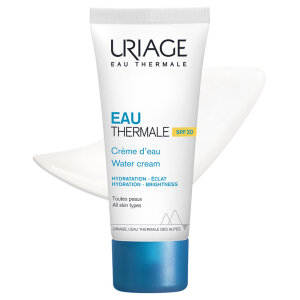 Uriage Eau Thermale Water Cream SPF 20 40 ml - 2