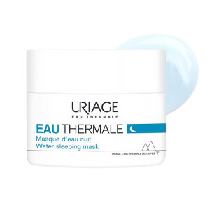 Uriage Eau Thermale Water Sleeping Mask 50 ml - 2