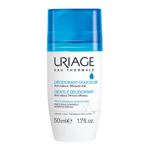 Uriage Gentle Deodorant 50 ml - Uriage