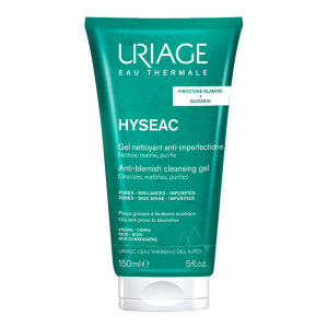 Uriage Hyseac Anti-Blemish Cleansing Gel 150 ml - Uriage