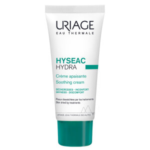 Uriage Hyseac Hydra Soothing Cream 40 ml - Uriage