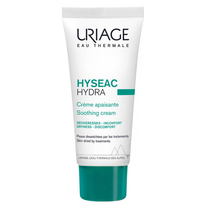 Uriage Hyseac Hydra Soothing Cream 40 ml - 1