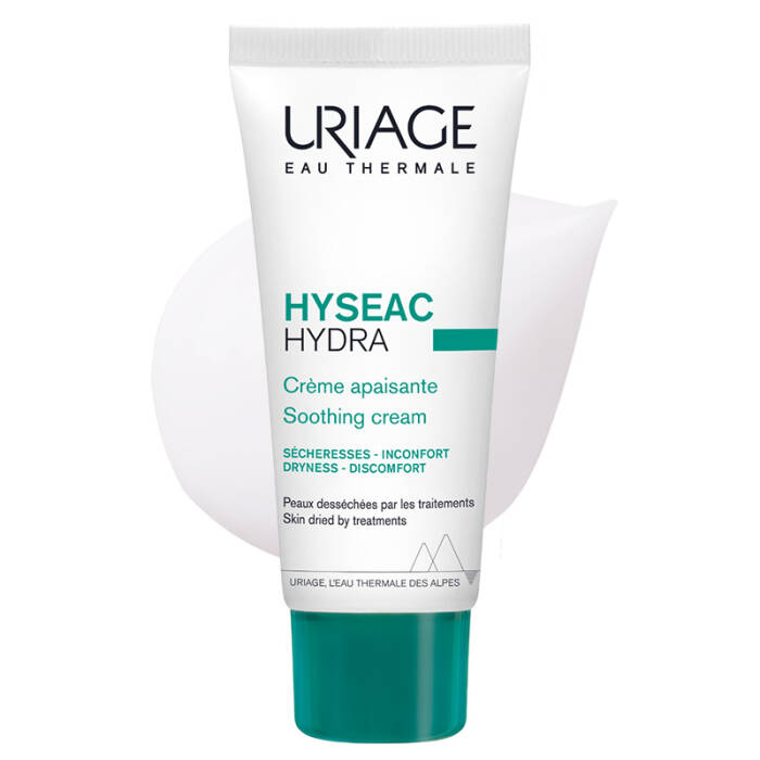 Uriage Hyseac Hydra Soothing Cream 40 ml - 2