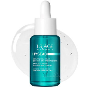 Uriage Hyseac New Skin Serum Anti-Blemish Booster 30 ml - 2