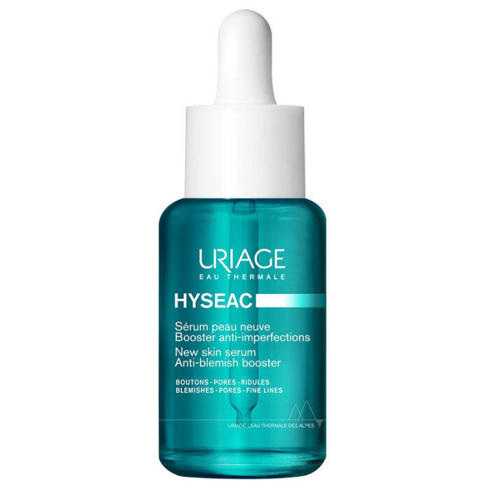 Uriage Hyseac New Skin Serum Anti-Blemish Booster 30 ml - 1
