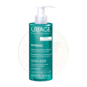 Uriage Hyseac Purifying Oil 100 ml - 2
