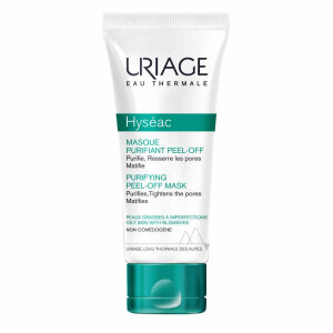 Uriage Hyseac Purifying Peel-Off Mask 50 ml - Uriage