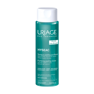 Uriage Hyseac Purifying Peeling Toner 250 ml - Uriage