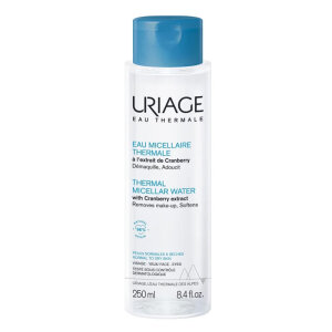 Uriage Miceller Thermal Micellar Water 250 ml - Uriage