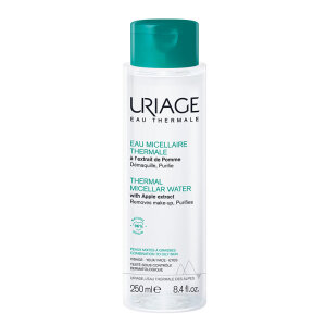 Uriage Miceller Thermal Micellar Water Combination to Oily Skin 250 ml - Uriage