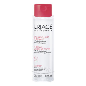 Uriage Miceller Thermal Micellar Water Sensitive Skin 250 ml - Uriage