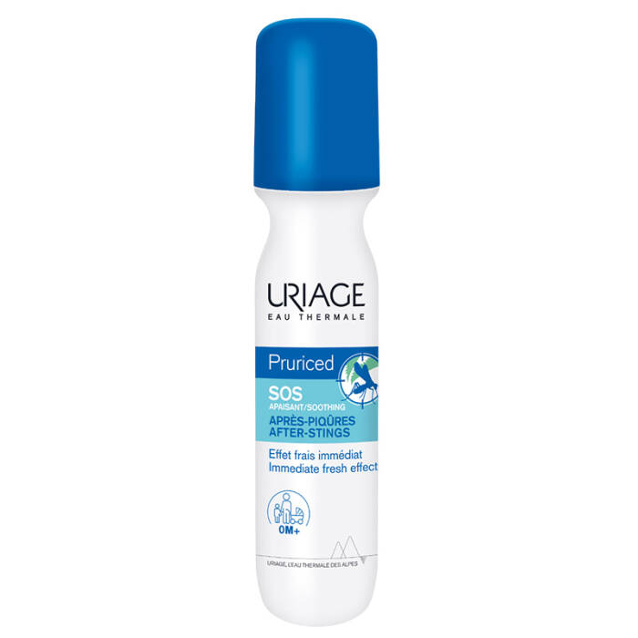 Uriage Pruriced Sos Soothing Roll-On 15 ml - 1