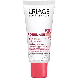 Uriage Roseliane CC Cream SPF30 Medium Tint 40 ml - Uriage