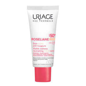 Uriage Roseliane CC Cream SPF50+ Light Tint 40 ml - Uriage
