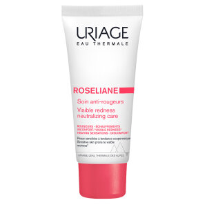 Uriage Roseliane Visible Redness-Neutralizing Care 40 ml - Uriage