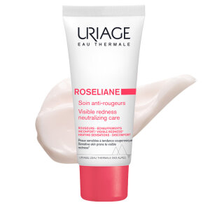 Uriage Roseliane Visible Redness-Neutralizing Care 40 ml - 2