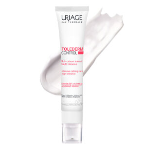 Uriage Tolederm Control Intensive Calming Care High Tolerance 40 ml - 2