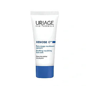 Uriage Xemose Face Cream 40 ml - Uriage
