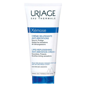 Uriage Xemose Lipid-Replenishing Anti-Irritation Cream 200 ml - Uriage