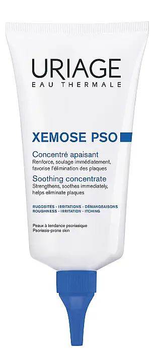 Uriage Xemose Pso Soothing Concentrate 150 ml - 1