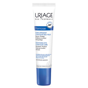 Uriage Xemose Soothing Eye Contour Care 15 ml - Uriage