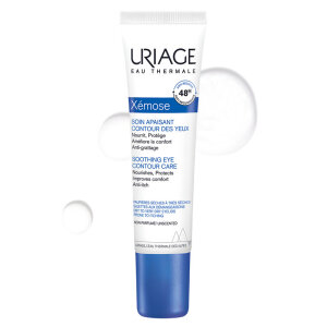 Uriage Xemose Soothing Eye Contour Care 15 ml - 2