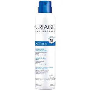 Uriage Xemose Sos Anti-Itch Mist 200 ml - Uriage
