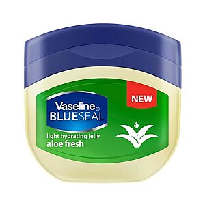 Vaseline Blueseal Aloe Fresh 100 ml - Vaseline