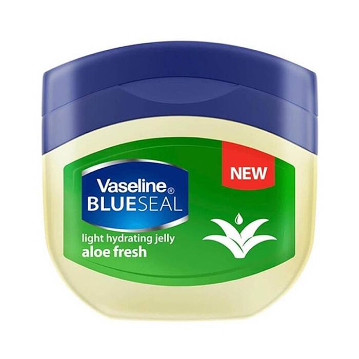 Vaseline Blueseal Aloe Fresh 100 ml - 1