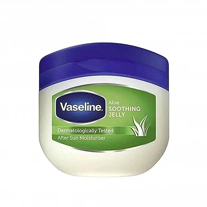 Vaseline Blueseal Aloe Fresh 50 ml - 1