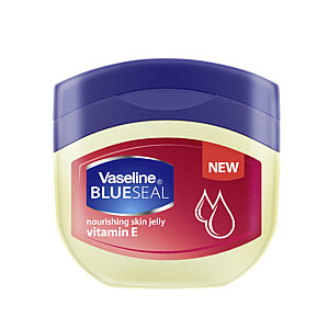 Vaseline Blueseal Vitamin E 100 ml - Vaseline