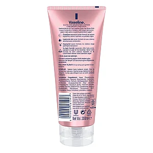 Vaseline Gluta-Hya Serum Etkili Losyon Canlandırıcı Parlaklık 200 ml - 3