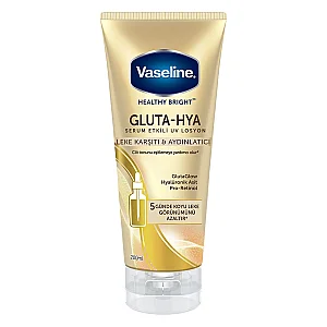 Vaseline Gluta-Hya Serum Etkili UV Losyon Leke Karşıtı & Aydınlatıcı 200 ml - Vaseline