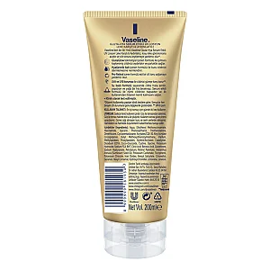 Vaseline Gluta-Hya Serum Etkili UV Losyon Leke Karşıtı & Aydınlatıcı 200 ml - 3