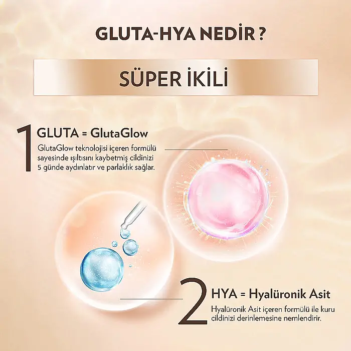 Vaseline Gluta-Hya Serum Etkili UV Losyon Leke Karşıtı & Aydınlatıcı 200 ml - 5