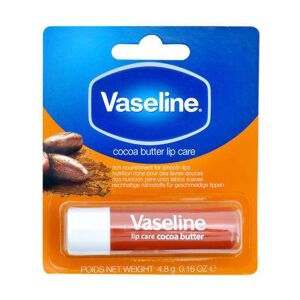 Vaseline Lip Therapy Cocoa Butter 4.8 gr - Vaseline