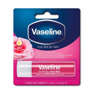 Vaseline Lip Therapy Rosy 4.8 gr - Vaseline