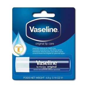 Vaseline Original Lip Care 4.8 gr - Vaseline