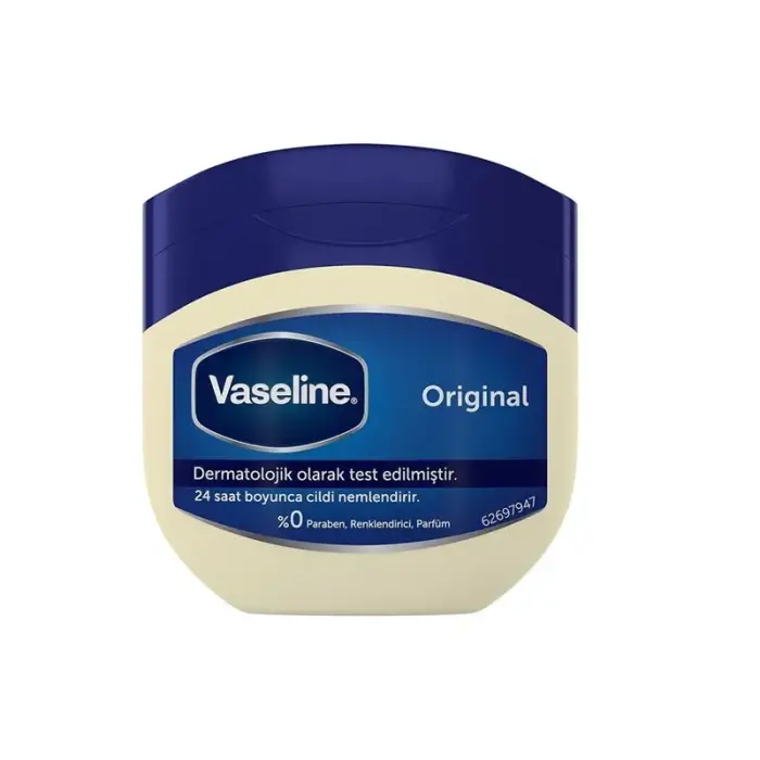 Vaseline Original Nemlendirici Jel 100 ml - 1