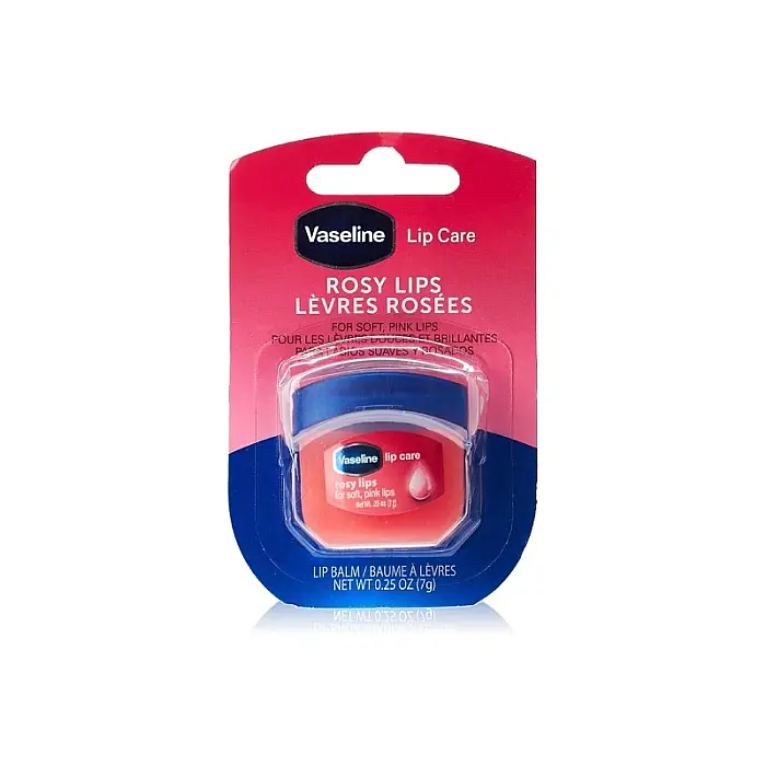 Vaseline Rosy Lips 7 g - 1