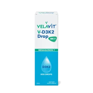 Velavit V-D3K2 Damla 20 ml - Velavit