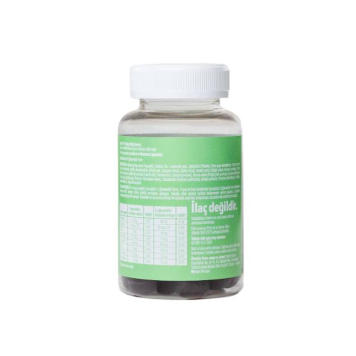 Velavit V-Happy Kids Gummy 60 Gummies - 2