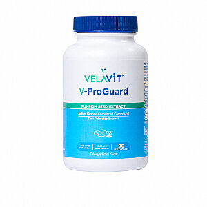Velavit V-ProGuard 90 Kapsül - Velavit