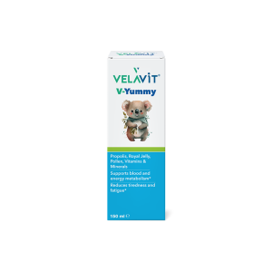 Velavit V-Yummy 150 ml - Velavit