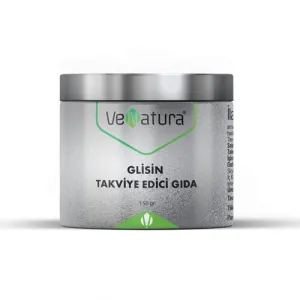 VeNatura Glisin Takviye Edici Gıda 150 gr - VeNatura