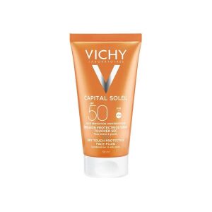 Vichy Capital Soleil SPF50 Güneş Koruyucu Emülsiyon 50 ml - Vichy