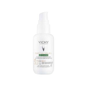 Vichy Capital Soleil UV Clear Spf50+ Fluid Güneş Koruyucu 40 ml - Vichy